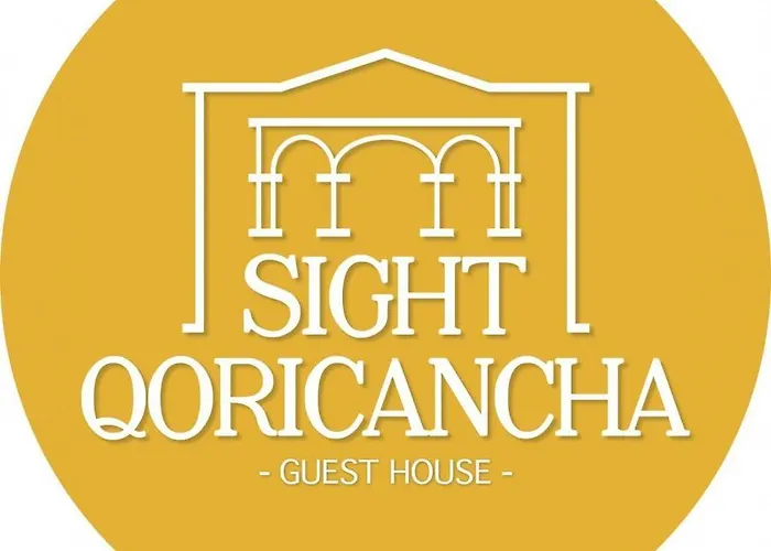 Sight Qoricancha Couette-café