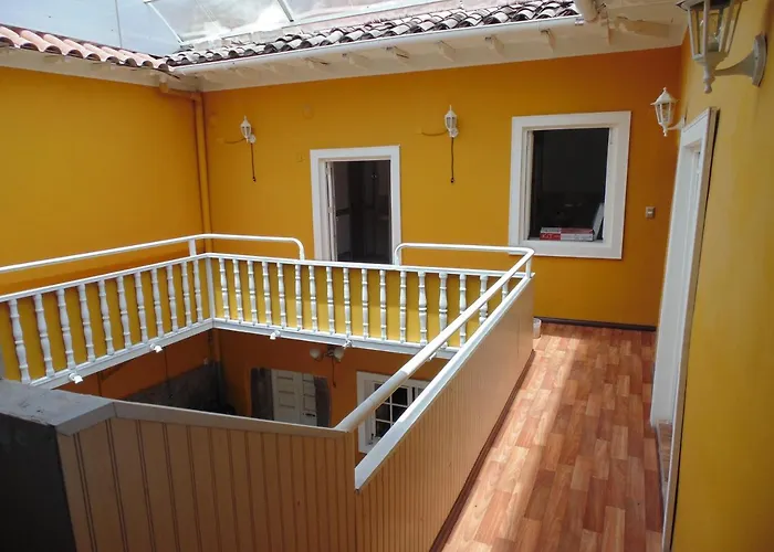 Sight Qoricancha 3*
